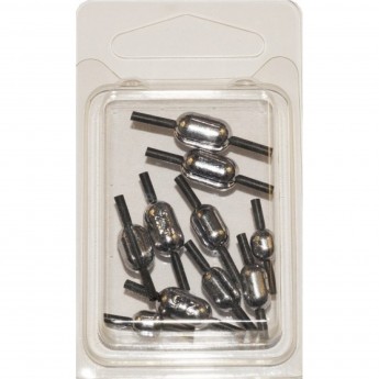 Грузила SALMO SLADE быстросъемные скользящие 04.0г 5шт