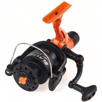 Катушка безынерционная SALMO BLASTER BP SPIN 1 4000RD