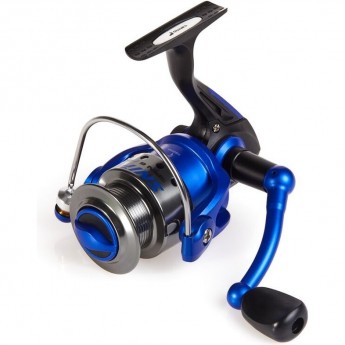 Катушка безынерционная SALMO Sniper Spin 6 4000FD Катушка безынерционная SALMO Sniper Spin 6 4000FD