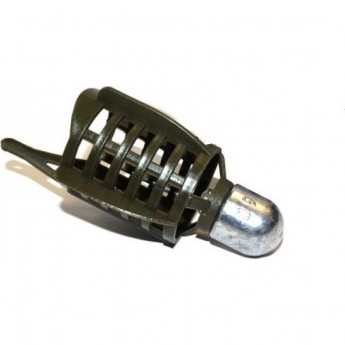 Кормушка фидерная SALMO ROCKET LUXE 30г