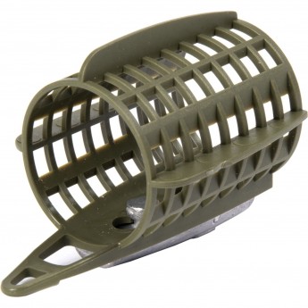 Кормушки фидерные SALMO большие пластиковые 060г 10шт Кормушки фидерные SALMO большие пластиковые 060г 10шт