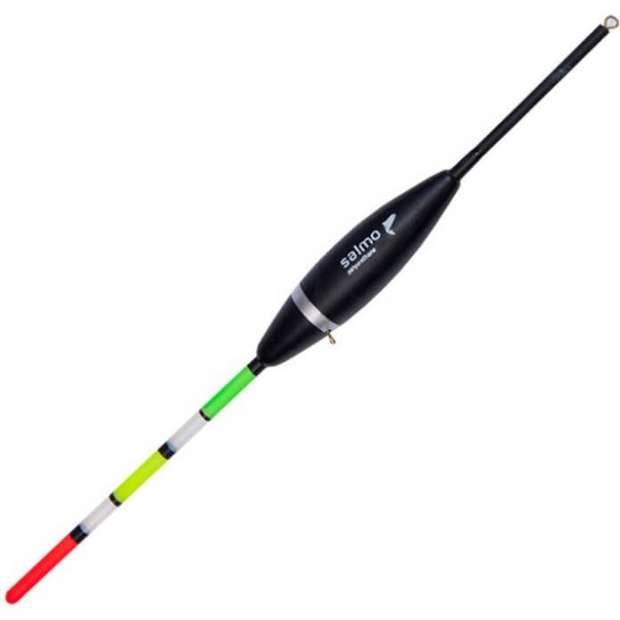 Поплавок Полиуретановый SALMO PU 505 04.0 9505-040
