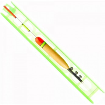 Оснастка к удочке SALMO Fr 49 01.0