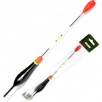 Поплавок Бальзовый SALMO 10 07.0 Инд. Упак. Поплавок Бальзовый SALMO 10 07.0 Инд. Упак.