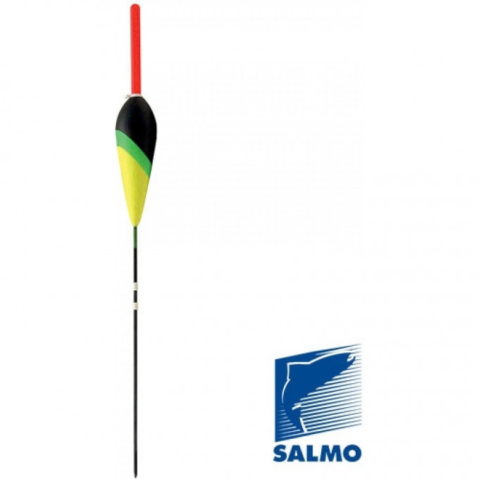 Поплавок Бальзовый SALMO 73 01.0 9173-010