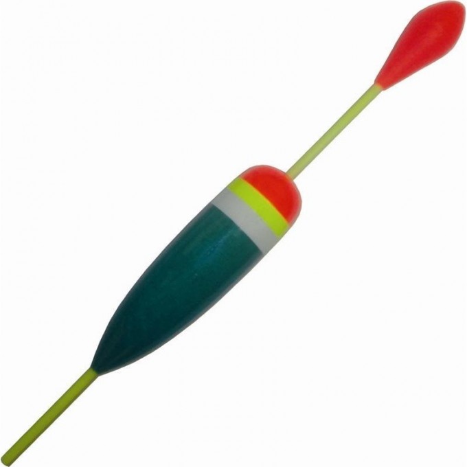 Поплавок бальзовый SALMO DX 16.0 9129-160