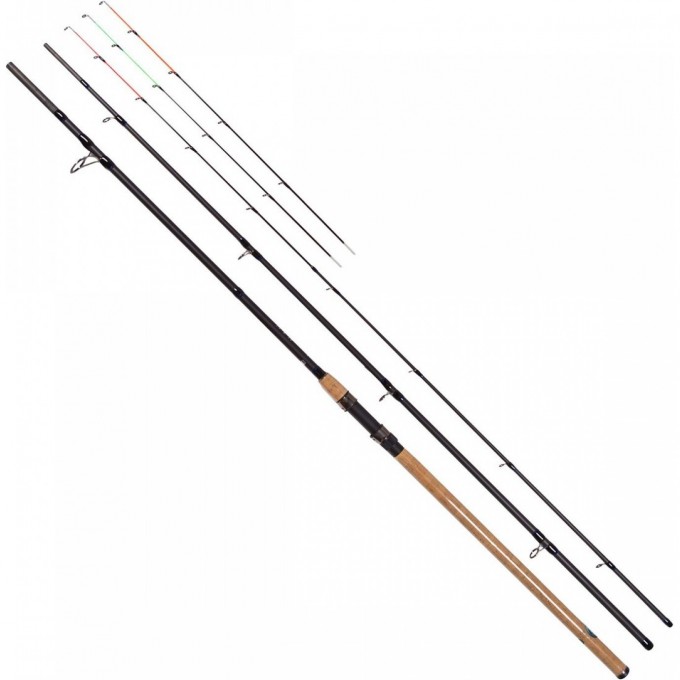 Удилище фидерное SALMO Sniper Feeder 180 3.90 4114-390