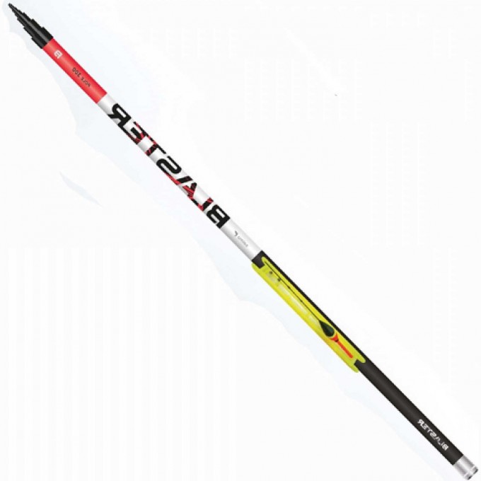 Удочка-Комплект SALMO Blaster Pole Set 4.0 3123-400SET