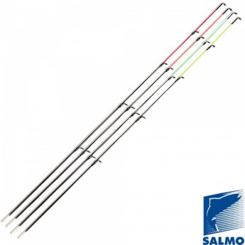Вершинки чигнальные удилища фидерного SALMO 02-004 5шт. Набор