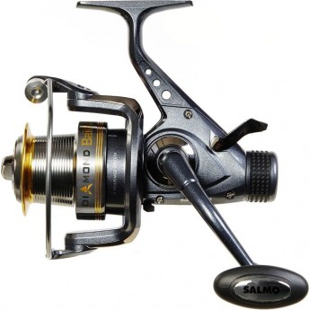 Катушка безынерционная SALMO Diamond Baitfeeder 6 30Br